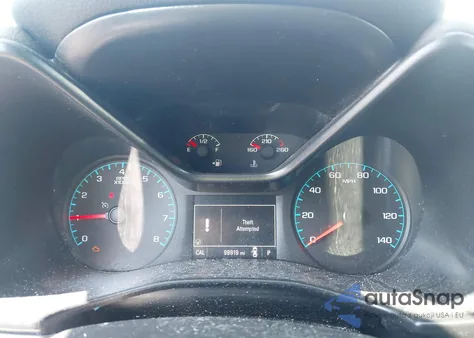 2017 Chevrolet Colorado Wt from USA, damaged, VIN 1GCHTBEN0H1246840